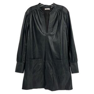 knee length dresses for ladies Rebecca Taylor main image 0